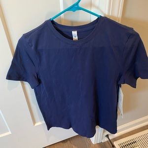 NWT Lululemon Love Tee